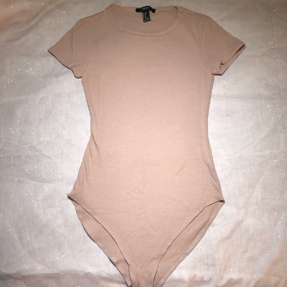 🎀Pink Bodysuit🎀
